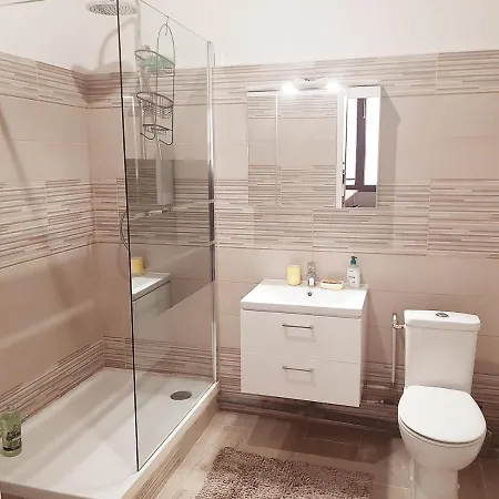Centre Warm Full Of Charm Apartment *